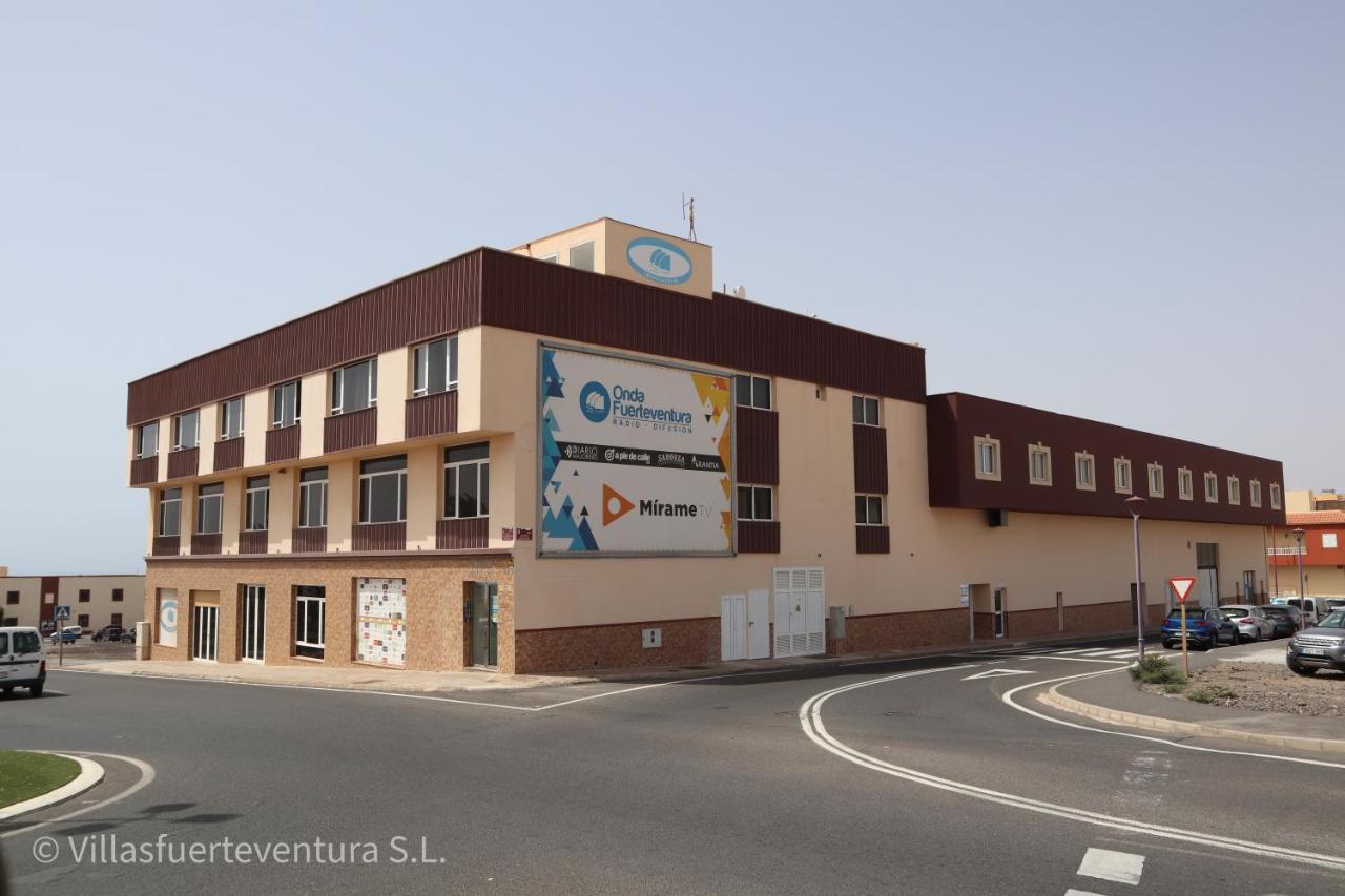 Appartamento Edificio Prieto Viv 5 *